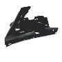 Image of Bumper Cover Bracket (Left, Front) image for your 2004 Volvo S60   